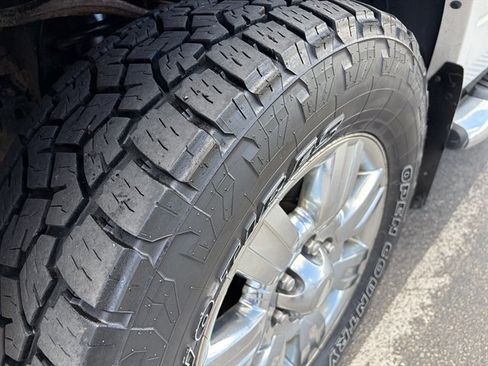 Used 2009 Ford F150 Lariat AWD/4WD image 14