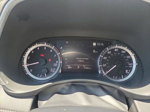 Certified 2024 Toyota Highlander XSE FWD image 39