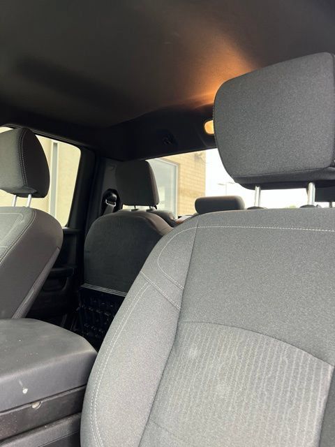 Used 2022 RAM 1500 Warlock w/ Trailer & Traction Group AWD/4WD image 5
