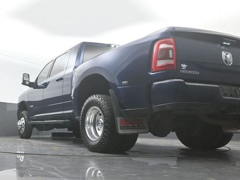 Used 2023 RAM 3500 Laramie image 21