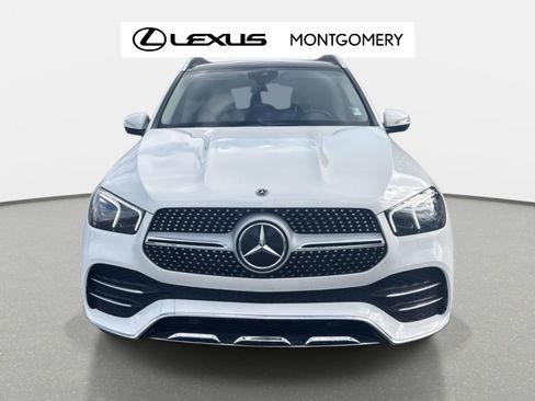 Used 2022 Mercedes-Benz GLE 350 image 8