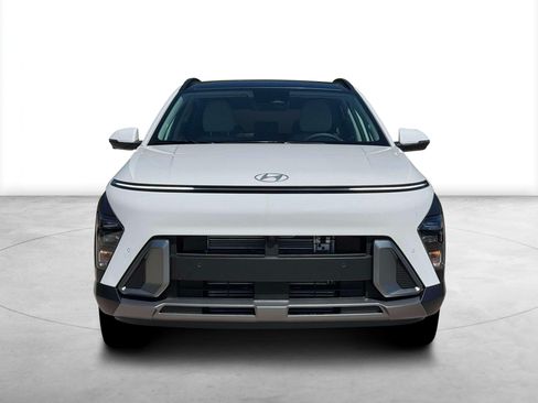 New 2026 Hyundai Kona Limited AWD/4WD image 12