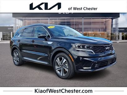 Used 2023 Kia Sorento SX Prestige