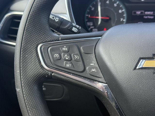 Used 2023 Chevrolet Equinox LS w/ Driver Confidence II Package FWD image 23
