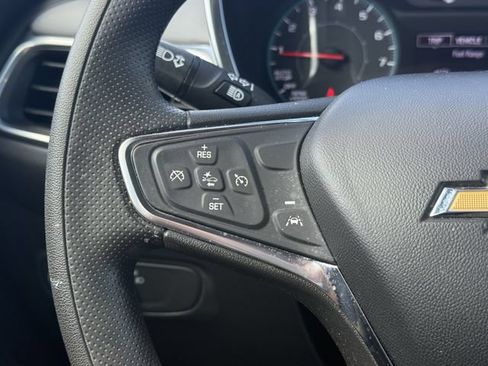 Used 2023 Chevrolet Equinox LS w/ Driver Confidence II Package FWD image 23