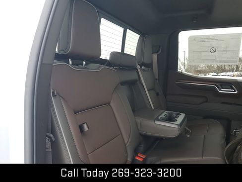 New 2026 GMC Sierra 1500 Denali image 30