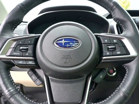 Certified 2022 Subaru Ascent Limited w/ Technology Package image 32