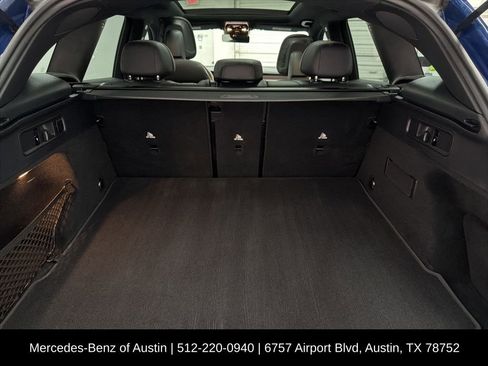 Used 2023 Mercedes-Benz GLC 300 4MATIC image 25