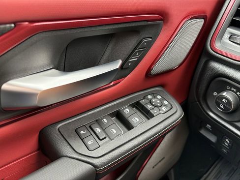 New 2026 RAM 1500 Rebel w/ Advanced Safety Group II image 13