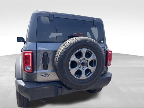 Used 2024 Ford Bronco Big Bend AWD/4WD image 14