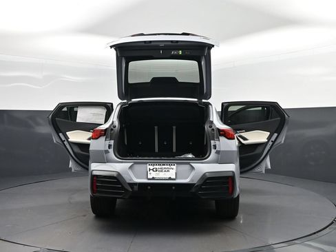 New 2026 BMW X2 xDrive28i w/ Technology Package AWD/4WD image 47