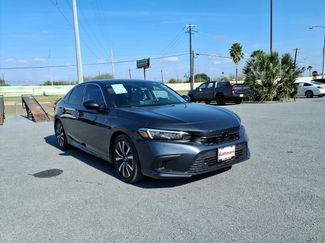 Used 2023 Honda Civic EX video 2