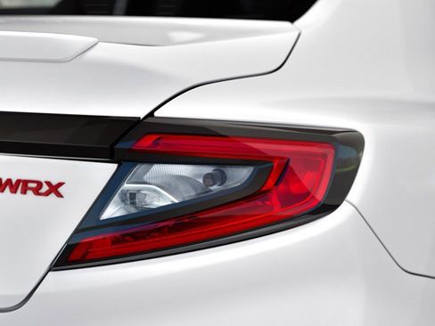 New 2026 Subaru WRX Premium AWD/4WD image 12