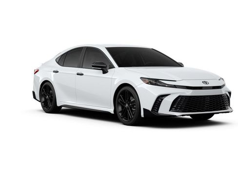New 2026 Toyota Camry Hybrid w/ Convenience Package FWD image 15