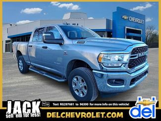 Used 2024 RAM 2500 Big Horn video 1