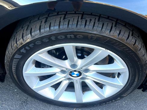 Used 2014 BMW 535i xDrive Sedan image 10