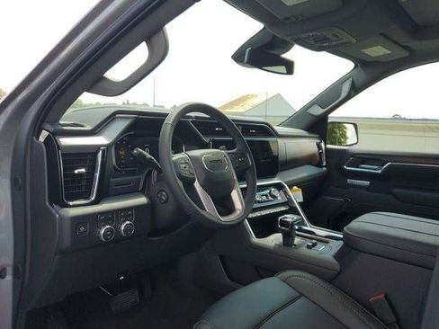 New 2026 GMC Sierra 1500 Denali AWD/4WD image 24