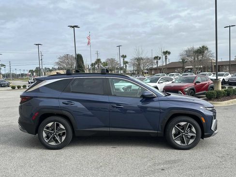 New 2026 Hyundai Tucson SEL image 9