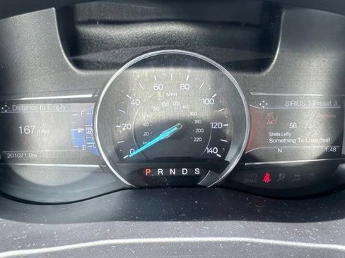 Used 2017 Ford Explorer Sport w/ Equipment Group 401A AWD/4WD image 18