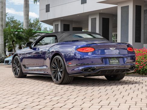 Used 2023 Bentley Continental GT S AWD/4WD image 29