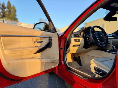 Used 2016 BMW 328i Sedan RWD image 19