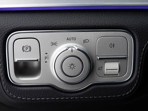 Certified 2022 Mercedes-Benz GLE 53 AMG 4MATIC Coupe image 13