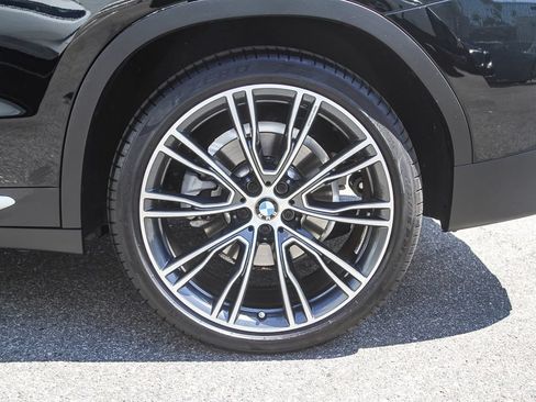 Used 2023 BMW X3 sDrive30i w/ Convenience Package RWD image 8