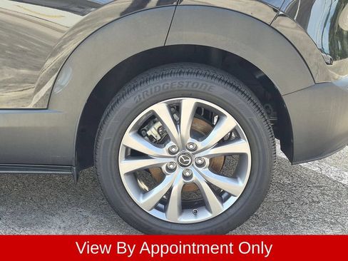 Used 2025 MAZDA CX-30 AWD 2.5 S w/ Preferred Package image 30