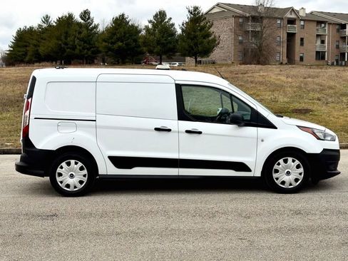 Used 2021 Ford Transit Connect XL image 29