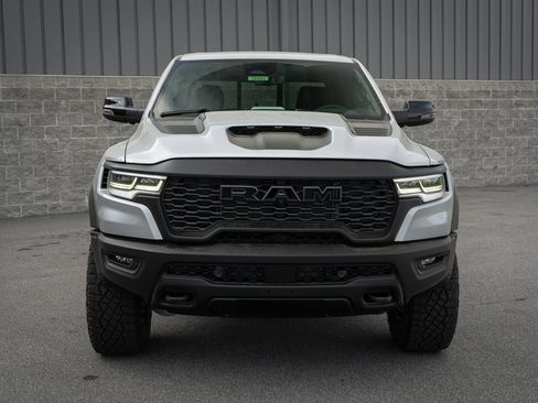 New 2026 RAM 1500 RHO w/ RHO Level 1 Equipment Group AWD/4WD image 9