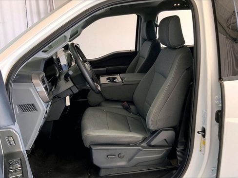 Used 2025 Ford F150 XLT w/ Equipment Group 301A Standard image 15