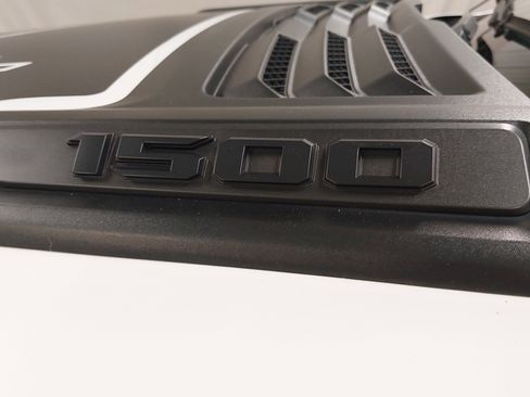 Used 2021 RAM 1500 Rebel w/ Rebel Level 1 Equipment Group image 32