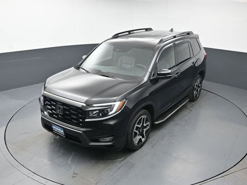 Used 2022 Honda Passport Elite image 37