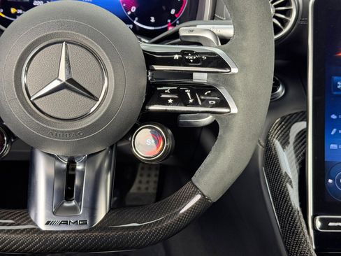 Used 2024 Mercedes-Benz AMG GT 63 image 26