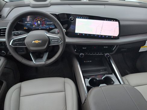 New 2026 Chevrolet Tahoe LT image 25