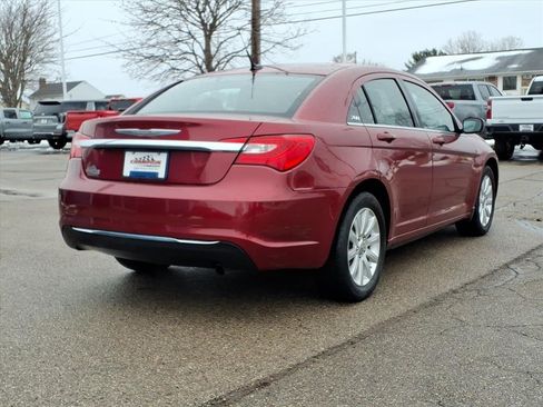 Used 2011 Chrysler 200 Touring image 10