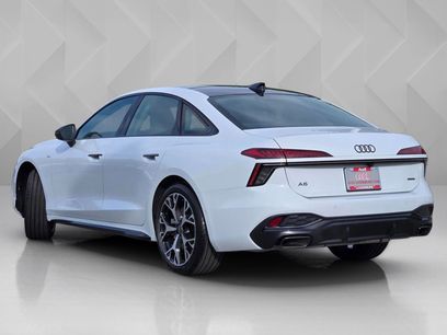 New 2026 Audi A6 Premium Plus