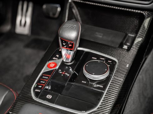 Used 2024 BMW M3 CS image 45