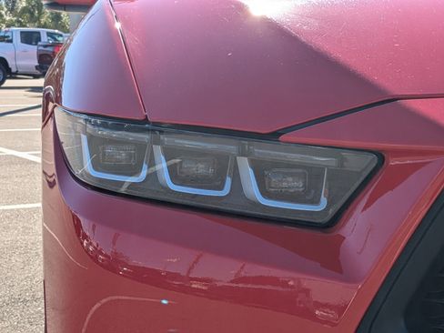 Used 2024 Ford Mustang Premium image 15