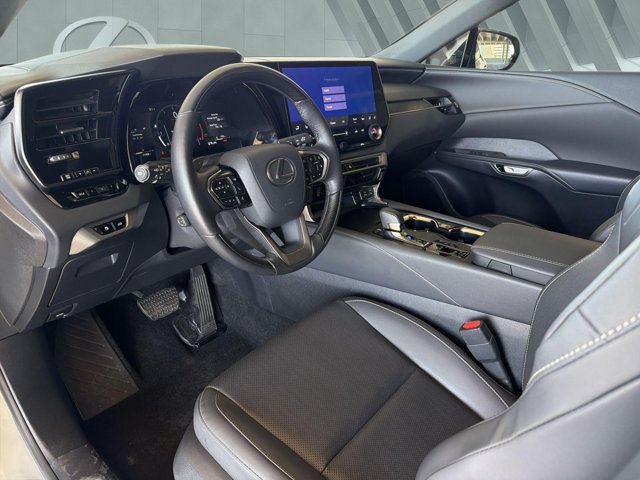 Certified 2025 Lexus RX 350 Premium FWD image 10