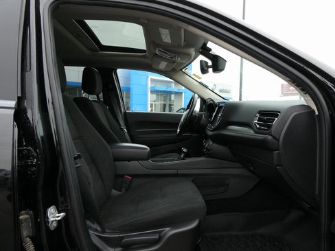 Used 2022 Dodge Durango SXT w/ Trailer Tow Group IV image 13