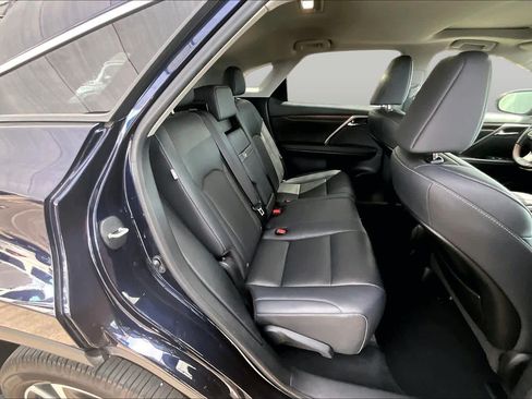 Used 2021 Lexus RX 350 FWD w/ Premium Package image 20