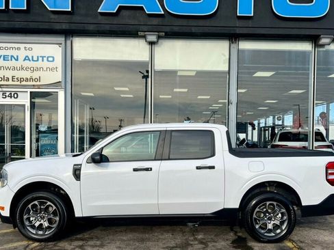 Used 2024 Ford Maverick XLT w/ Equipment Group 300A Standard image 29