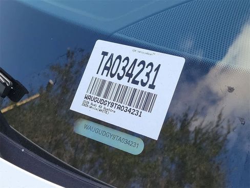 New 2026 Audi A3 2.0T Premium image 21