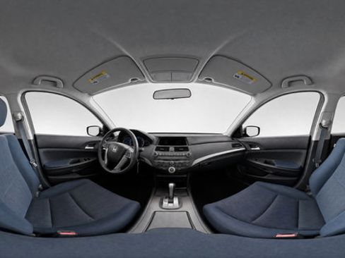 Used 2012 Honda Accord LX image 22
