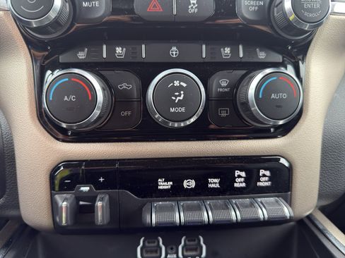Used 2020 RAM 2500 Laramie AWD/4WD image 21