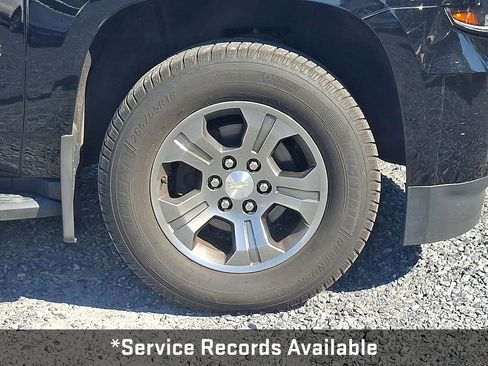 Used 2019 Chevrolet Tahoe LS AWD/4WD image 10