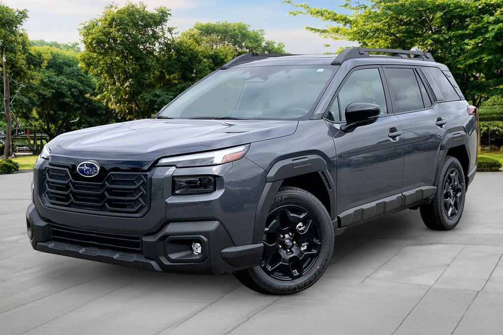New 2026 Subaru Outback Limited AWD/4WD image 1