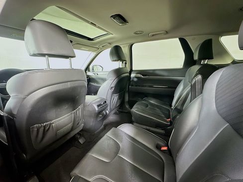 Used 2023 Hyundai Palisade XRT image 13