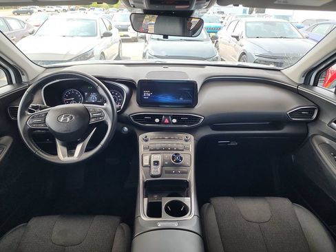 Used 2023 Hyundai Santa Fe SEL AWD/4WD image 17